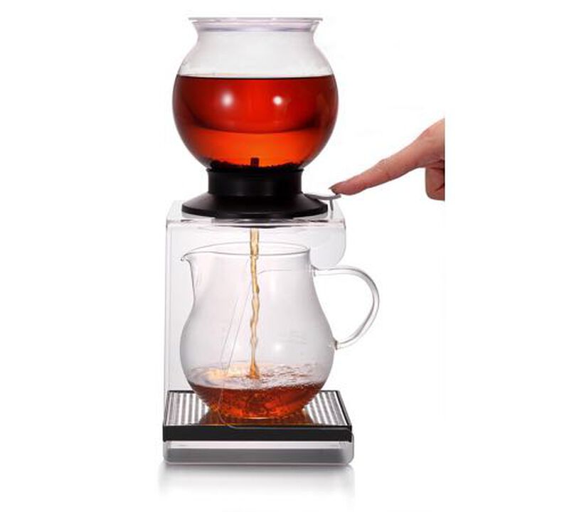 Hario Largo Tea Dripper 800ml image number 1