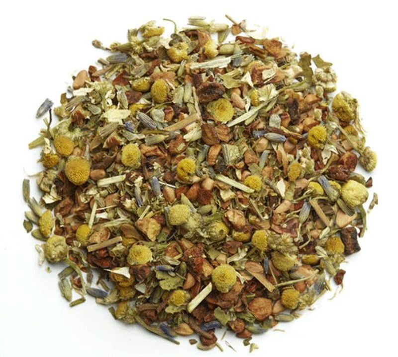 Bo&icirc;te d'Infusion Sur un Nuage Bio - Vrac 100 g - PALAIS DES TH&Eacute;S image number 2