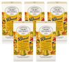 50 Nespresso* Original Compatible Capsules BrEsil Santos &ndash; CORSINI image number 0