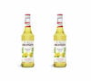 Sirop Monin - Bergamote - 2 x 70cl image number 0