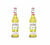 Sirop Monin - Bergamote - 2 x 70cl image