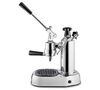 La Pavoni Europiccola Lusso LPLELQ01EU Base Inox image number 1