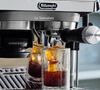 Machine expresso avec broyeur DELONGHI La Specialista touch EC9455.M M&eacute;tal image number 12