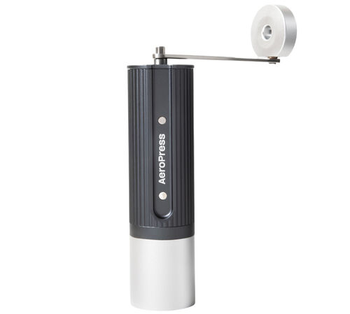 Aeropress Manual Coffee Grinder - MG005
