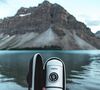 Machine de voyage - Nanopresso Elements Chill WHITE + Case - Wacaco image number 1