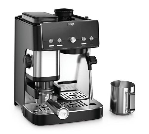 Machine expresso NINJA ES301EU Luxe Caf&eacute; Mini image number 2