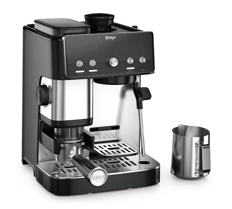 Machine expresso NINJA ES301EU Luxe Caf&eacute; Mini image number 2