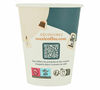 MaxiCoffee - Confezione da 50 bicchieri monouso da 35 cl image number 1