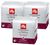 Illy Iperespresso Intenso Capsules x 54 coffee capsules image