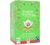 Organic 'Green Tea Pomegranate' - 20 individually-wrapped tea bags - English Tea Shop image