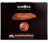 50 capsules compatibles Nespresso* Pro Caramel &ndash; GIMOKA image number 0