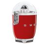Smeg Zitruspresse CJF11RDEU rot image number 2