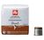 lly Iperespresso MonoArabica Brasile x 18 coffee capsules image