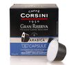 80 Nescaf&eacute;* Dolce Gusto* Compatible Pods Gran Riserva Arabica &ndash; CORSINI image number 2