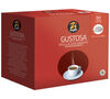 Gustosa ESE pods x 50 - Zicaff&egrave; image number 2