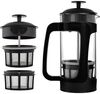 Espro P3 French Press Double Filter - 1L image number 1