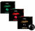 Pack d&eacute;couverte 150 capsules compatibles Nespresso* Pro &ndash; GIMOKA image