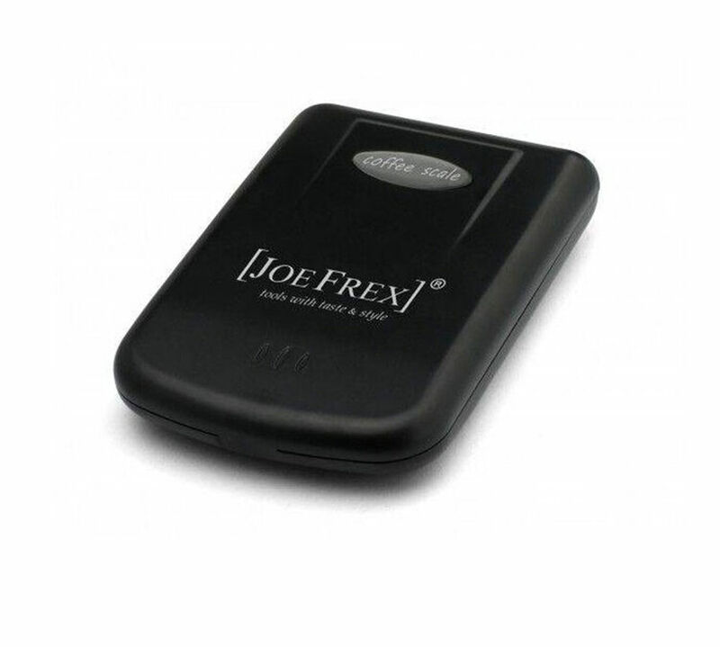 Digital scales - Joe Frex image number 1
