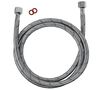 Jura Claris connection hose 3/8" x 3/8" image number 0