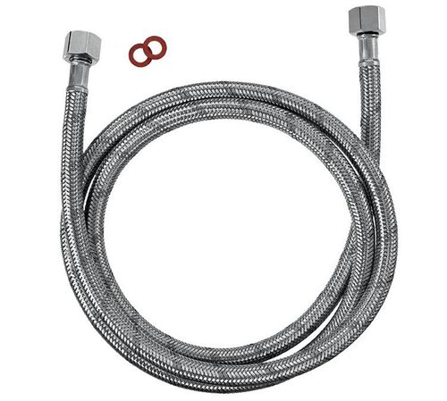 Jura Claris connection hose 3/8" x 3/8"