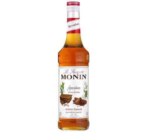 Sirop Monin - Sp&eacute;culoos 70 cl