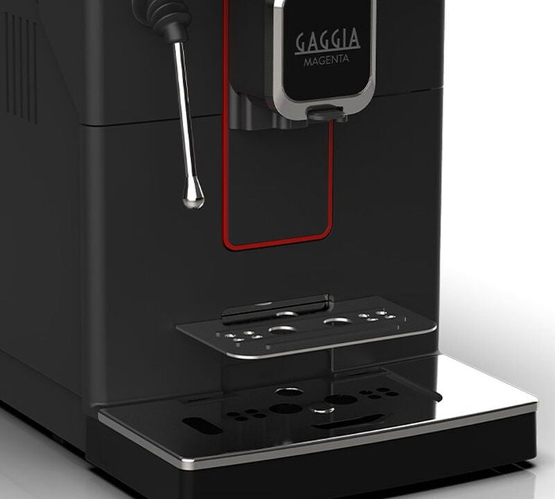 Expresso Broyeur GAGGIA Magenta Plus RI8700/01 - Noir image number 3