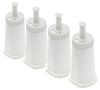 Sage ClaroSwiss SES008WHT0NEU1 Water Filter x 4 image number 0