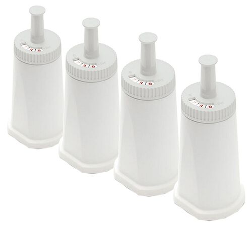 Sage ClaroSwiss SES008WHT0NEU1 Water Filter x 4