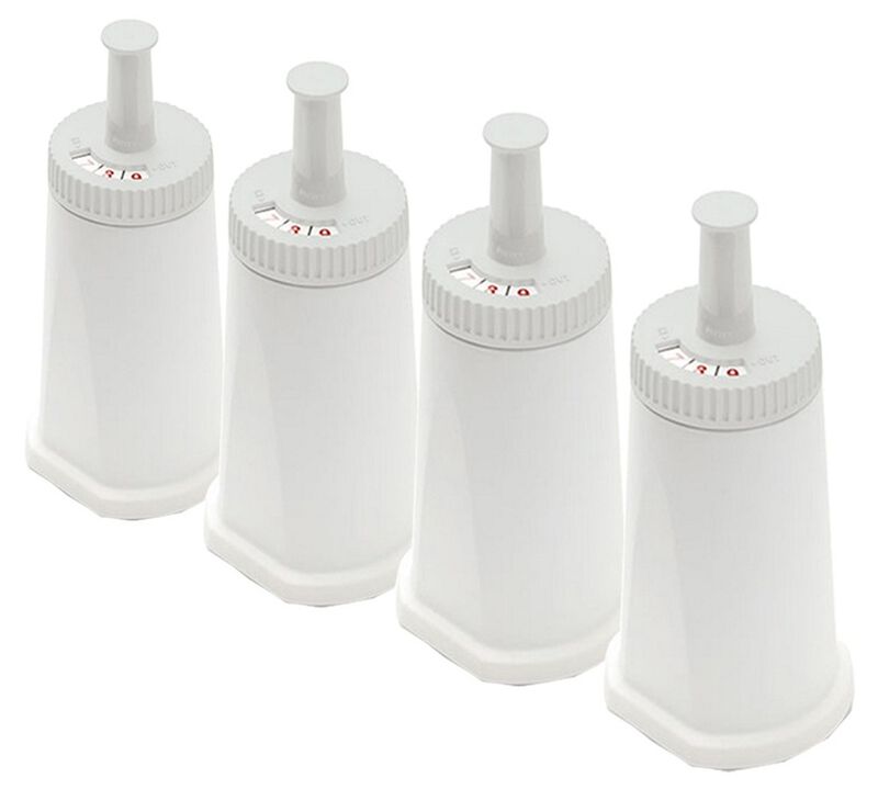 Sage ClaroSwiss SES008WHT0NEU1 Water Filter x 4 image number 0