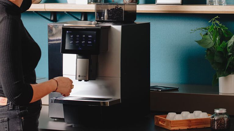 machine a cafe grande capacite maxicoffee business