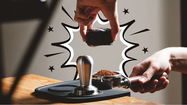accessori baristator