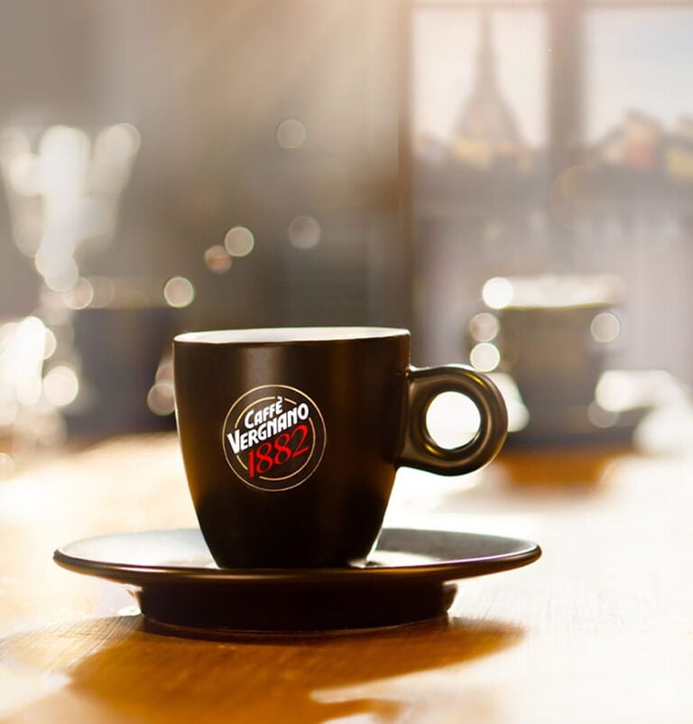 caffe vergnano