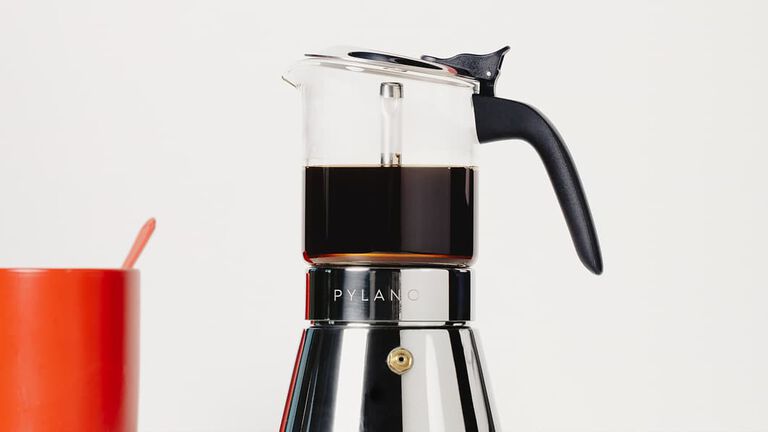 cafetiere italienne pylano