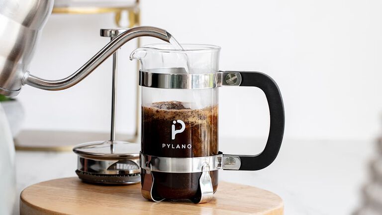 cafetiere a piston pylano