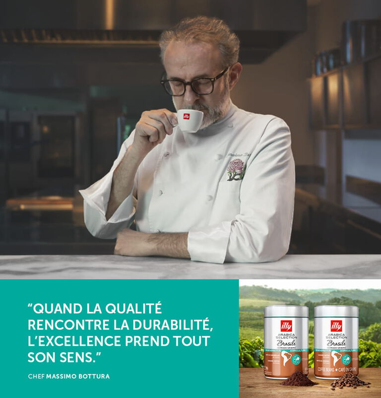 cafe illy