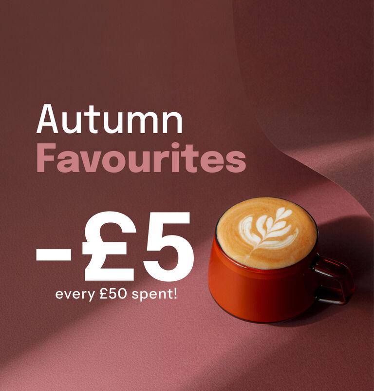autumn favourites