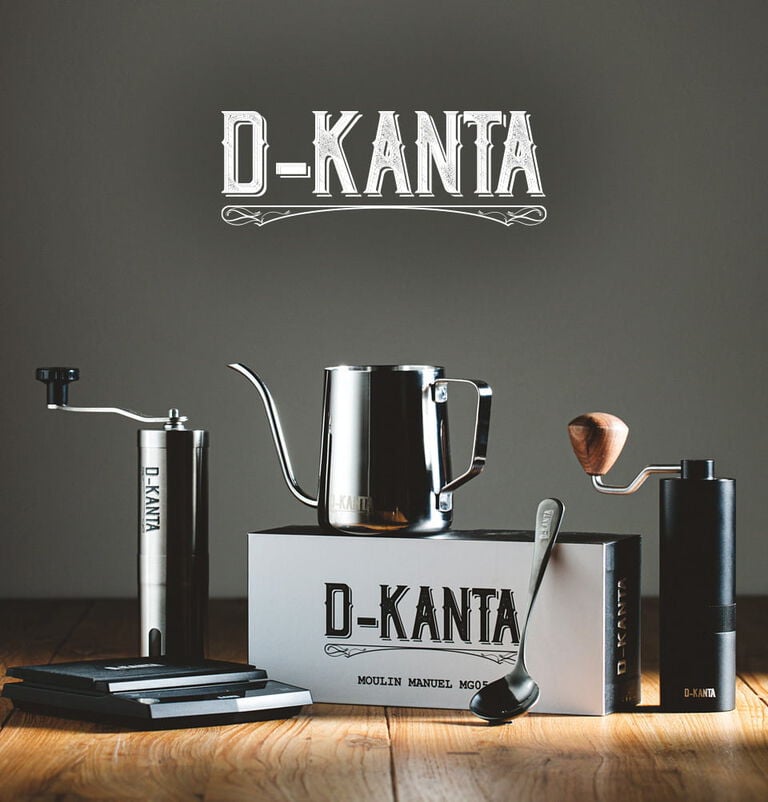 d kanta