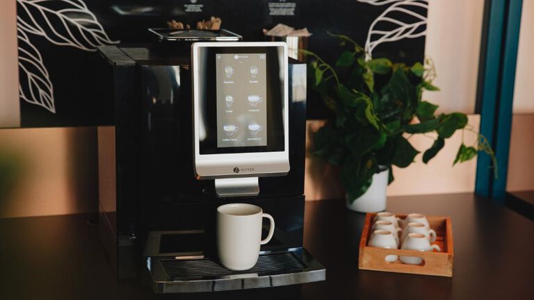 machine a cafe pme maxicoffee business
