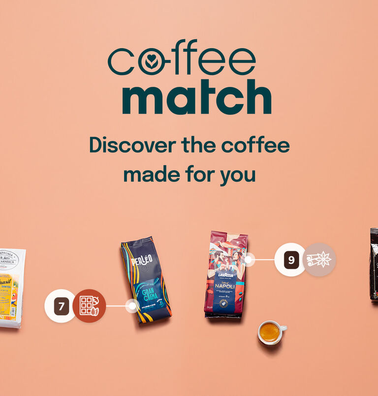 coffee match maxicoffee