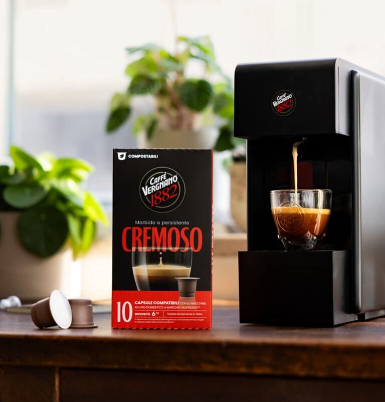 caffe vergnano