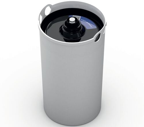 Brita Professional Water Filter Purity Quell ST 450