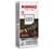 10 capsules compatibles Nespresso* Original Espresso barista ristretto - KIMBO image