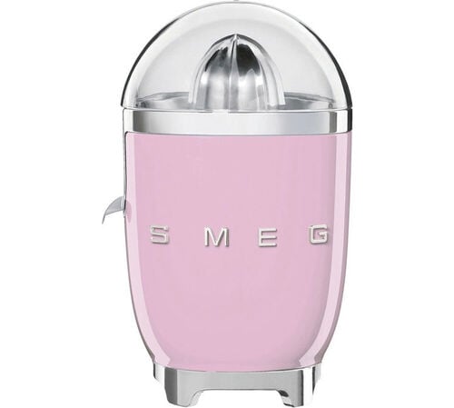 Presse Agrumes  CJF11PKEU - Rose - SMEG
