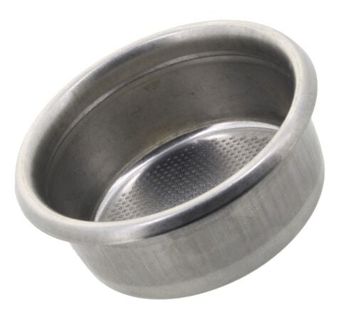 Filtre simple 3 tasses 21 g 58mm pour machine expresso Nuova Simonelli