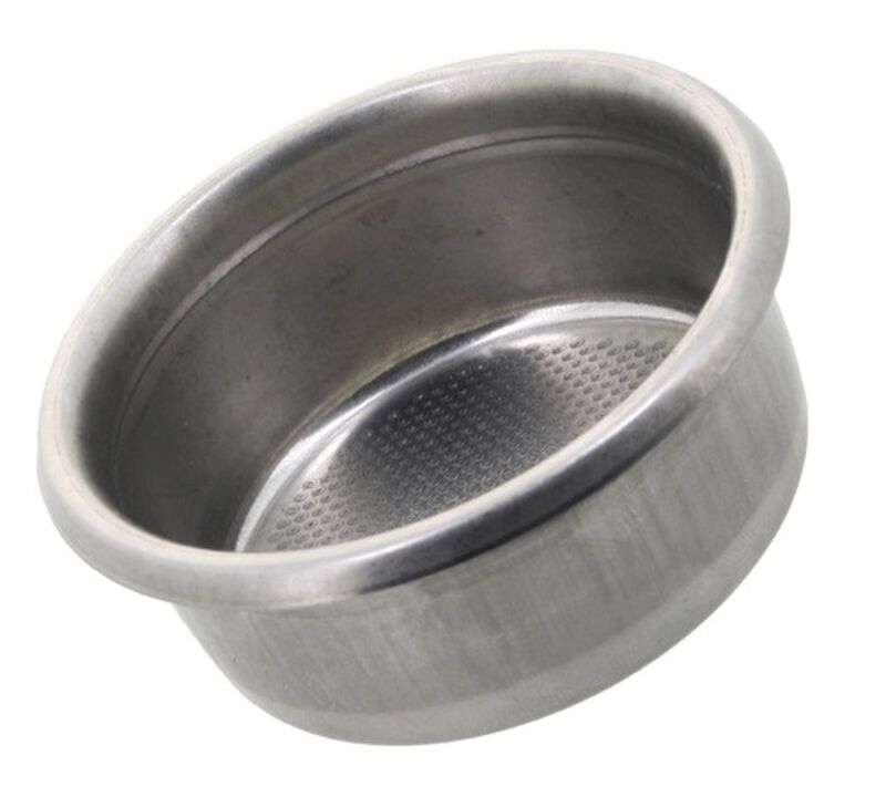 Filtre simple 3 tasses 21 g 58mm pour machine expresso Nuova Simonelli image number 0