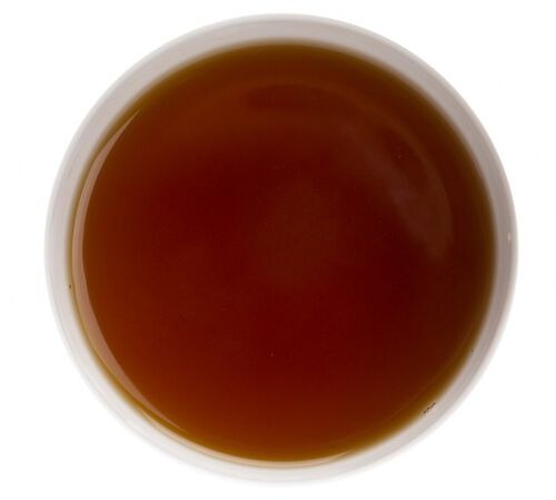 Th&eacute; Noir Darjeeling FOP - Vrac 100 g - DAMMANN FR&Egrave;RES image number 1