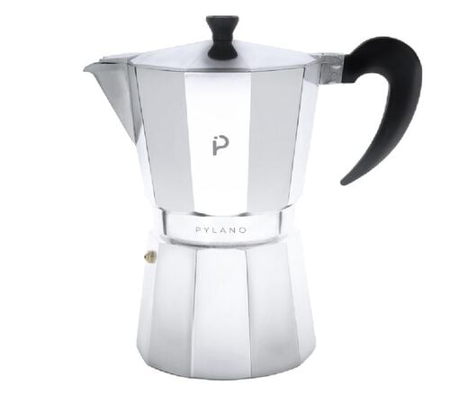 Dichtung f&uuml;r Espressokocher Pylano Duna 12 Tassen image number 1