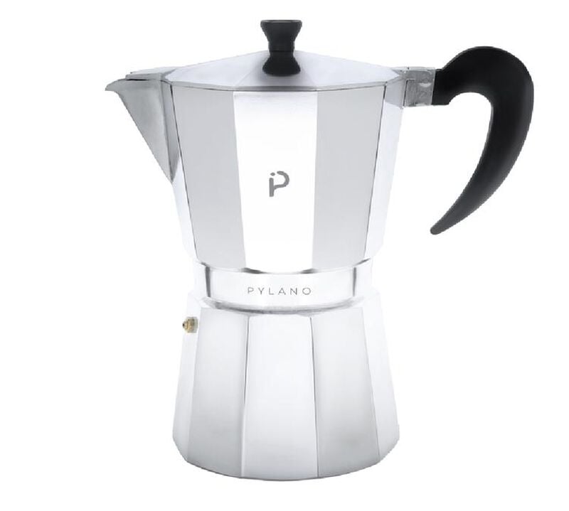 Dichtung f&uuml;r Espressokocher Pylano Duna 12 Tassen image number 1