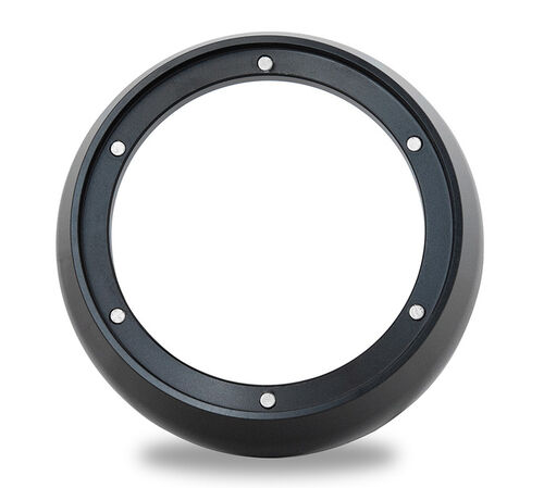 Flair Espresso - Flair 58 Portafilter Funnel image number 1