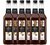 Sirop - Chocolat Duba&iuml; - 6 x 1 L - 1883 MAISON ROUTIN image